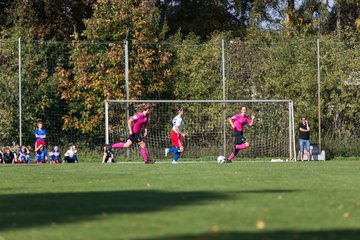 Bild 186 - wBJ HSV - SV Meppen : Ergebnis: 0:2